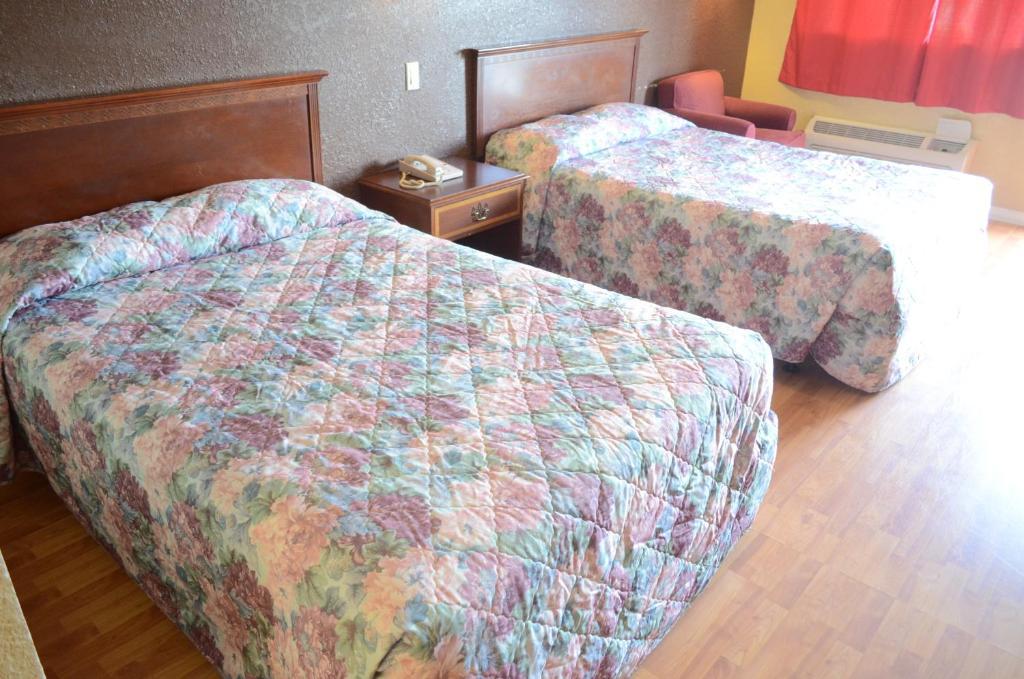 Bear Creek Inn Addicks Værelse billede