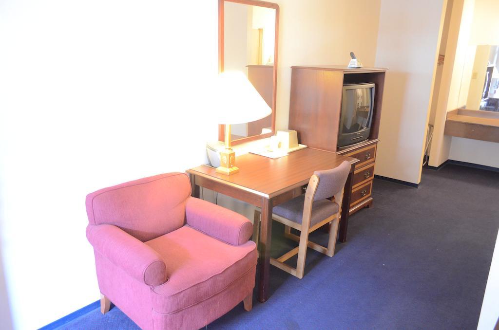 Bear Creek Inn Addicks Værelse billede