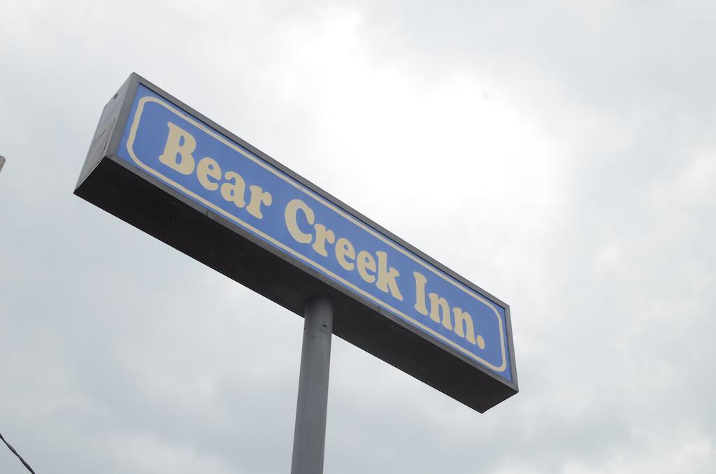 Bear Creek Inn Addicks Eksteriør billede