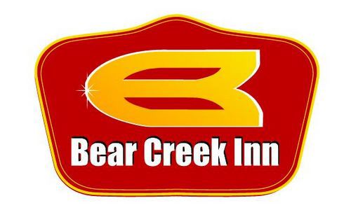 Bear Creek Inn Addicks Logo billede